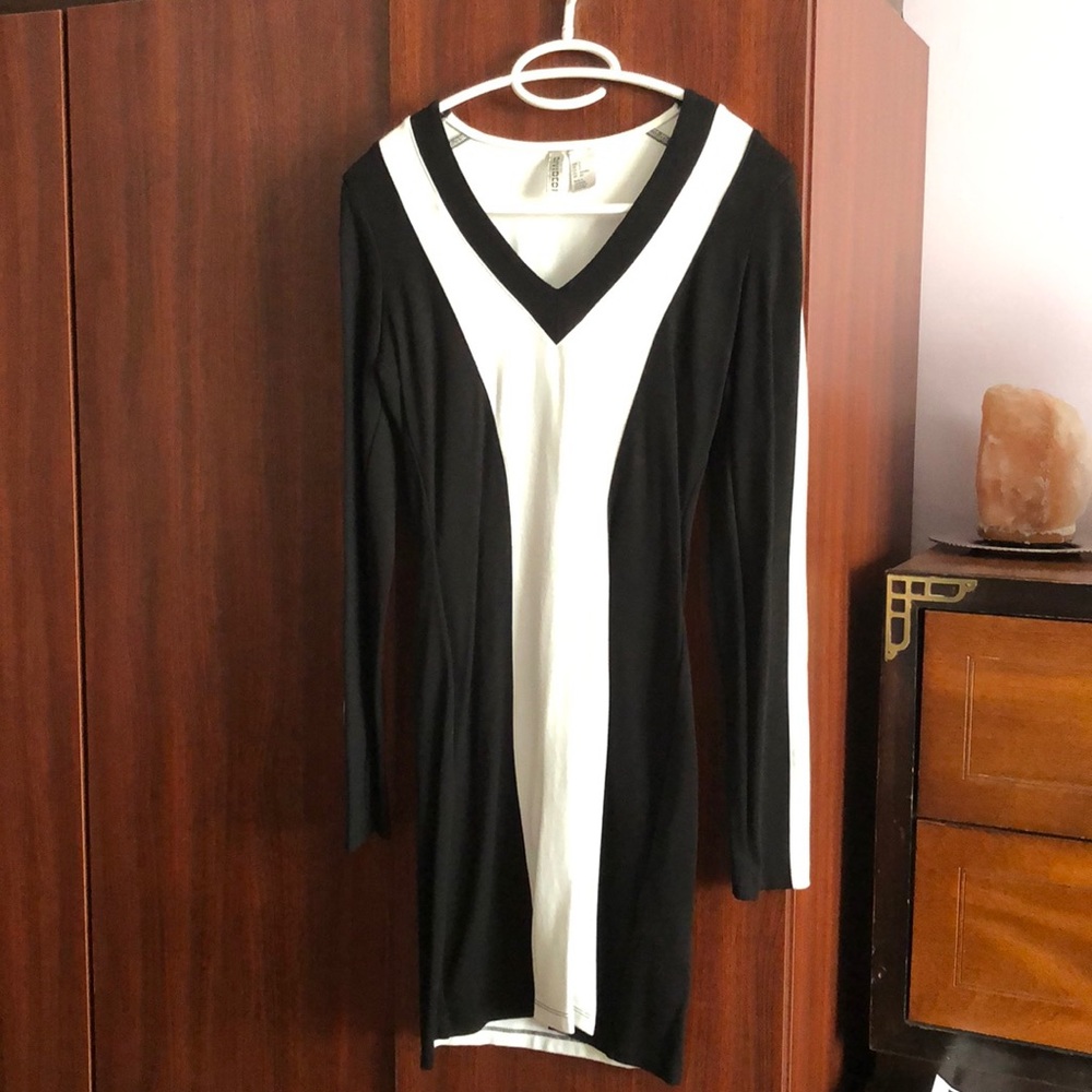 H&M Dress, never worn, sz S